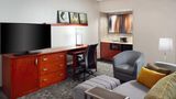 Courtyard by Marriott Greensboro Suite
