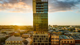 <b>Hotel Indigo Adelaide Markets Exterior</b>. Images powered by <a href="https://leonardo.com/" title="Leonardo Worldwide" target="_blank">Leonardo</a>.
