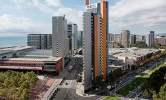 Barcelona Princess Hotel