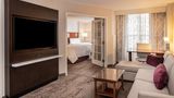 Chicago Marriott Suites Deerfield Room