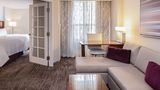 Chicago Marriott Suites Deerfield Room