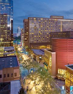 Sheraton Denver Downtown Hotel