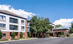 hotels in belmar lakewood co