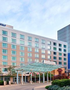Fairfield Inn & Suites Indianapolis Dtwn