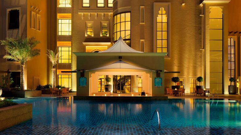 <b>Sheraton Sharjah Beach Resort & Spa Recreation</b>. Images powered by <a href="https://leonardo.com/" title="Leonardo Worldwide" target="_blank">Leonardo</a>.