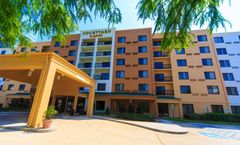 Courtyard New Orleans Metairie