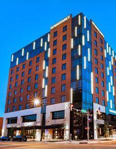 Renaissance Downtown Bricktown Hotel