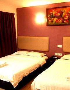 Hotel Angsana Melaka