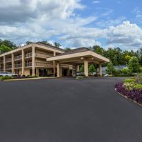 Red Roof Inn Birmingham South