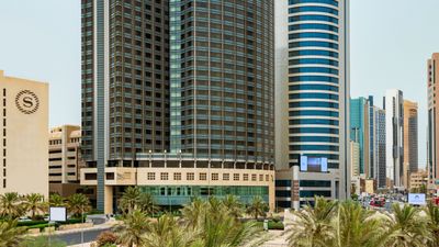 Four Points by Sheraton Kuwait