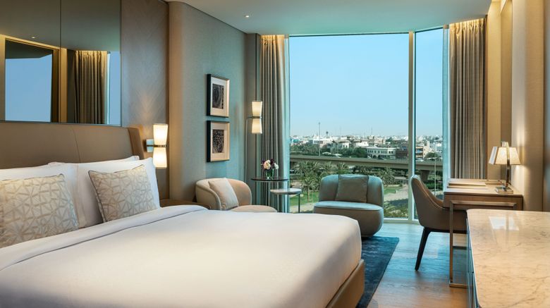 st regis kuwait travel weekly