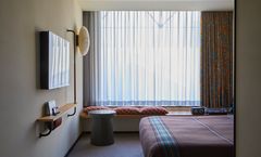 Ace Hotel Kyoto