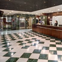 Sercotel Amistad Murcia