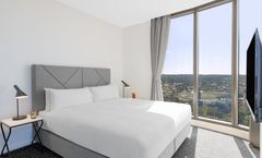 Meriton Suites George St