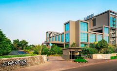 Le Meridien Nagpur