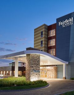 Fairfield Inn & Suites Chicago O'Hare