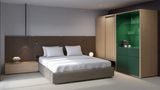 Hotel AKA Alexandria Room