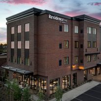 Residence Inn Bozeman Downtown