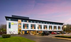 Holiday Inn Express Burnley