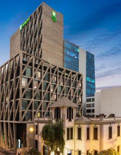Holiday Inn Miraflores