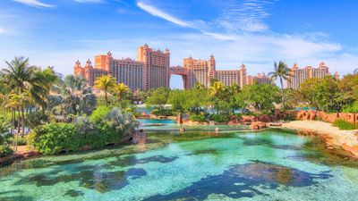 The Royal at Atlantis, Autograph Collection