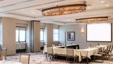 Chicago Marriott Suites Deerfield Meeting