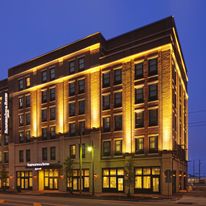 Fairfield Inn & Suites Downtown