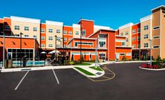 Residence Inn Long Island East End