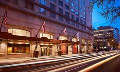 Washington Marriott at Metro Center