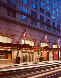 Washington Marriott at Metro Center