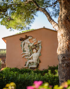 Byblos Saint Tropez