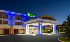 Holiday Inn Express
