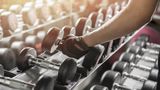 Holiday Inn Al Khobar-Corniche Health Club