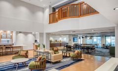 Fairfield Inn & Suites Rancho Cordova