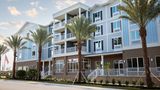 Courtyard by Marriott Amelia Island Exterior