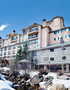 Beaver Creek Lodge, Autograph Collection
