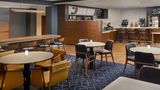 Courtyard by Marriott Atlanta Alpharetta Restaurant