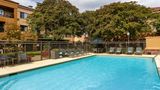 Courtyard by Marriott Atlanta Alpharetta Recreation