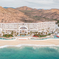 Marquis Los Cabos All Inclusive Resort