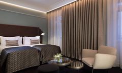 Hotel Maison Rouge
