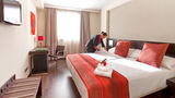 Sercotel Aura Hotel Algeciras Room