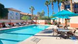 Residence Inn Phoenix Mesa Recreation