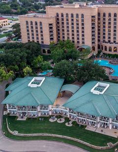 The Las Colinas Resort Dallas