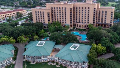 The Las Colinas Resort Dallas