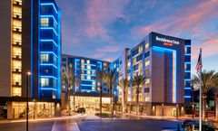 Residence Inn at Anaheim Resort/Conv Ctr