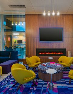 aloft Orlando Downtown