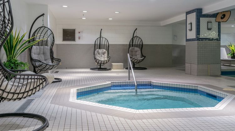 Delta Hotels by Marriott Montreal Recreation