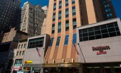 Residence Inn by New York/Times Square