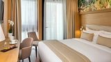 Les Jardins de Mademoiselle Hotel & Spa Room
