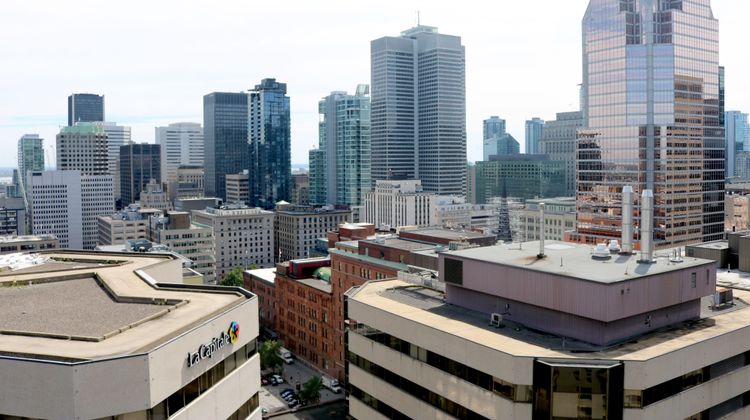 Delta Hotels by Marriott Montreal Other